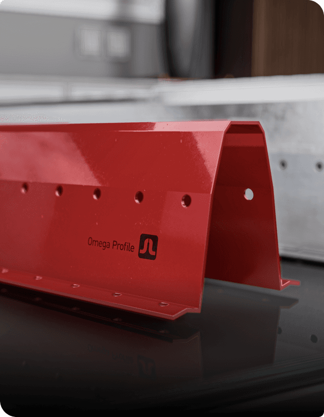 اومگا پرلین